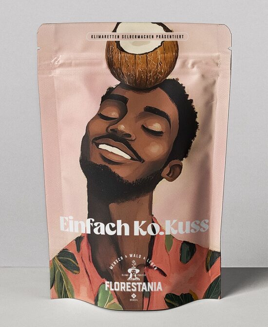 Wundertüte aus dem Agroforst